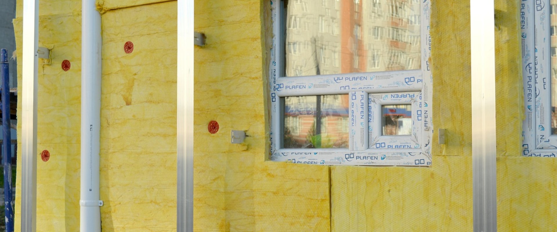 Enhance Home Staging with Efficient Insulation in Orlando