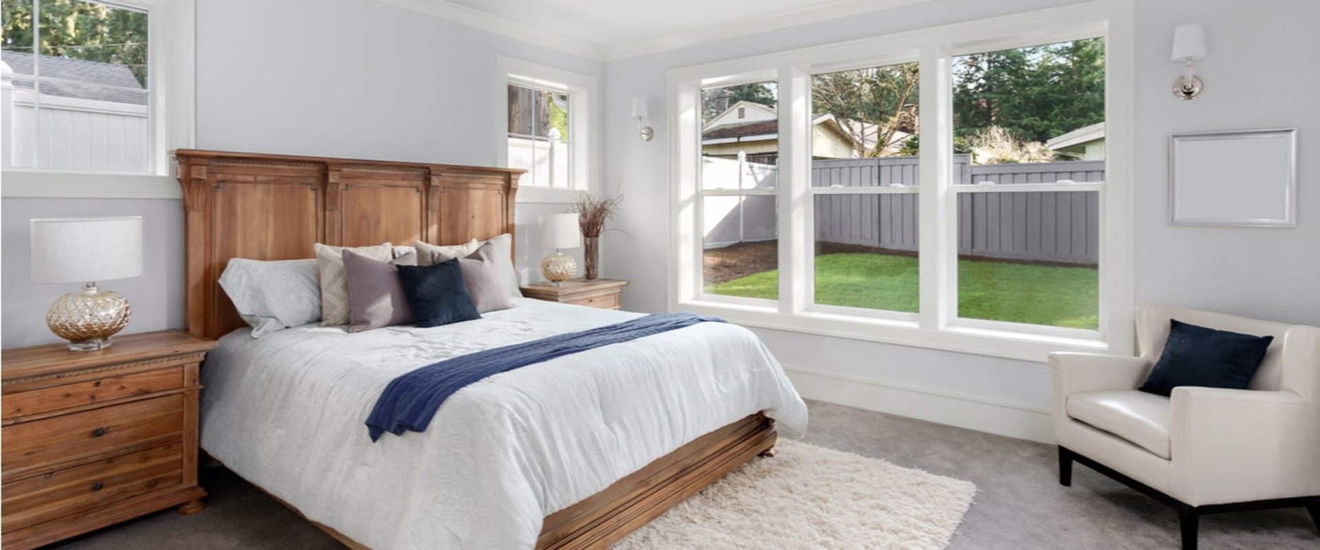What do home stagers do?
