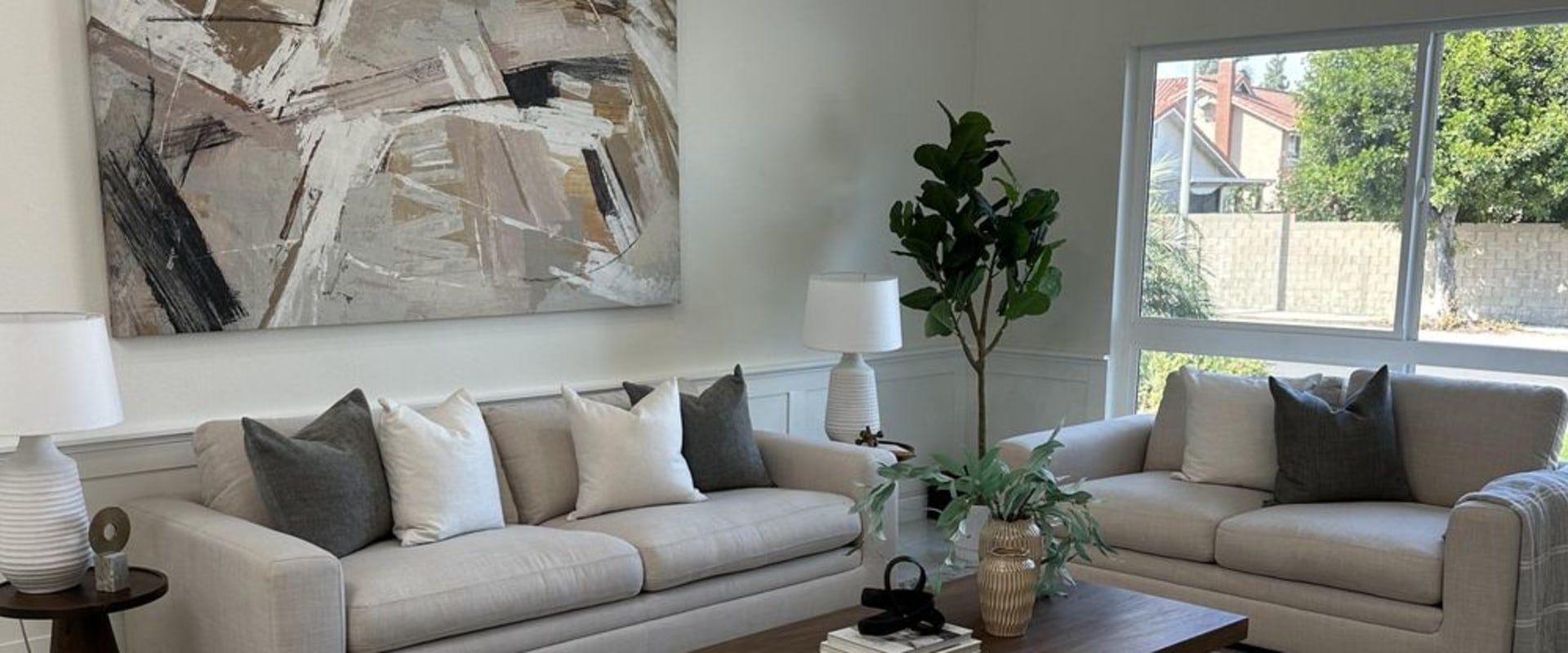 Transforming Spaces: The Art Of Home Staging In Sherman Oaks With Home Custom Builders
