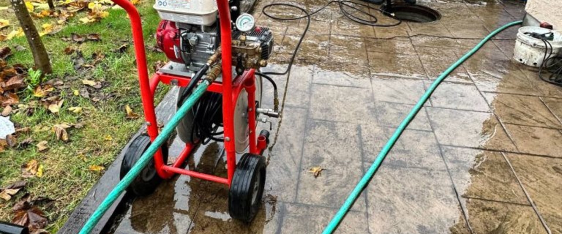 Why Hydro Jetting Drain Cleaning Is A Must Before Home Staging In Vancouver