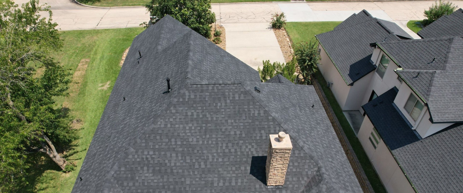 Ensure Your Roof is Ready for Home Staging in Cleveland