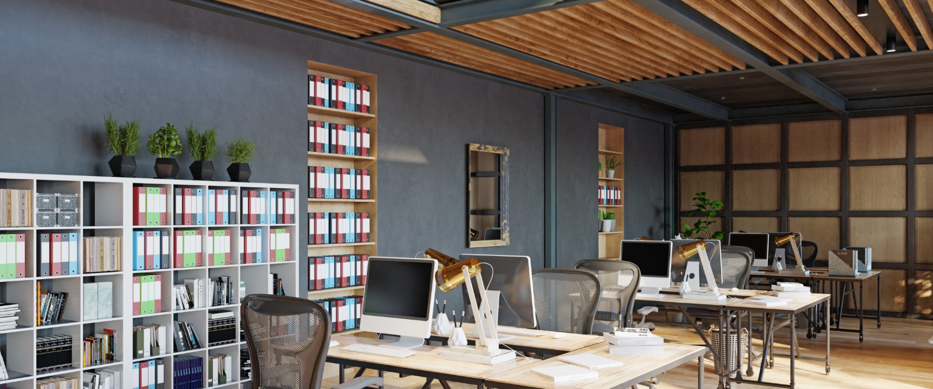 Why Is A Partnership Between A Commercial Building Construction Company And Home Staging Experts Essential For Successful Office Renovations In Riverside?