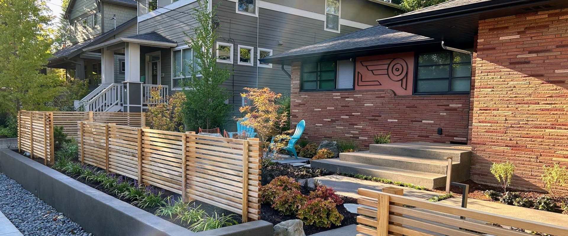 Beyond The Interior: The Importance Of Landscape Design Services In Greater Portland Home Staging
