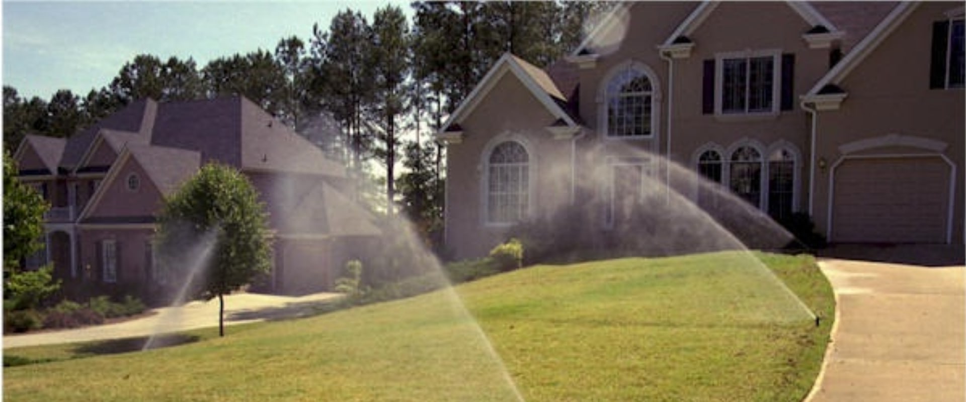 Irrigate To Elevate: Portland Home Staging Starts With Lawn Health