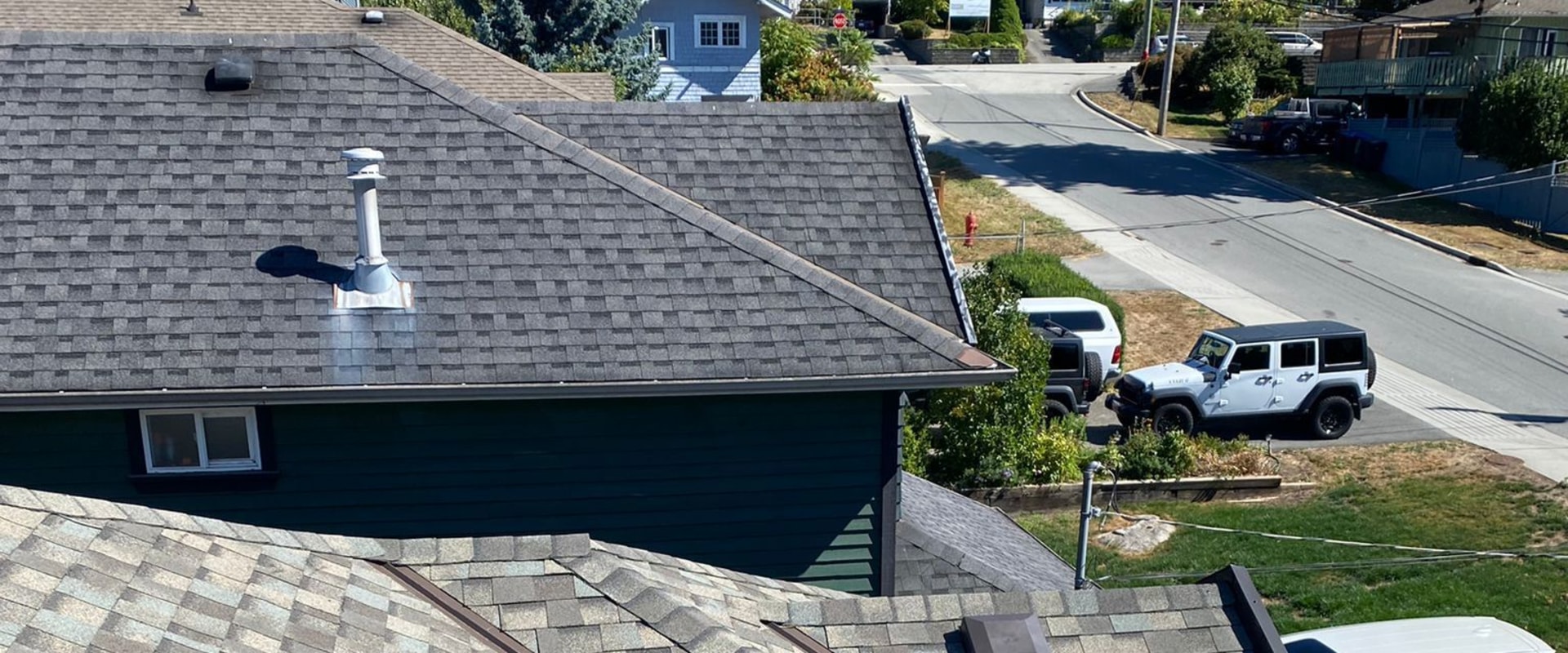 Why Realtors Recommend Roofing Shingles Replacement Services For Home Staging In Vancouver