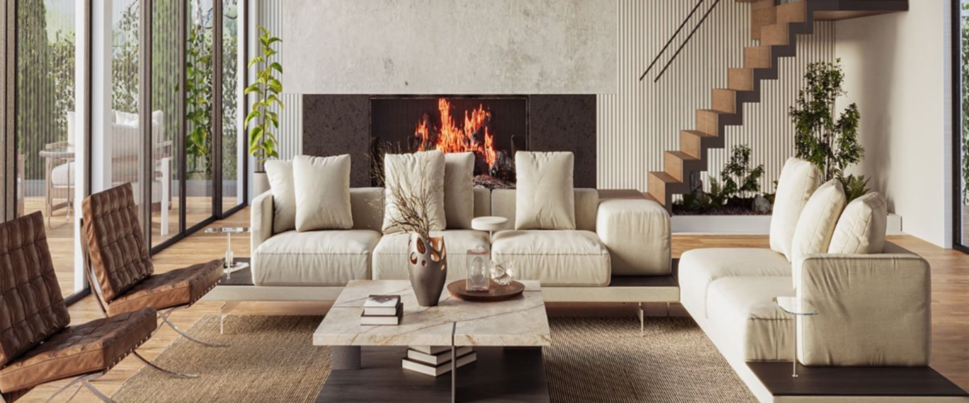 The Evolution of Home Staging: From Luxury Listings to Everyday Homes