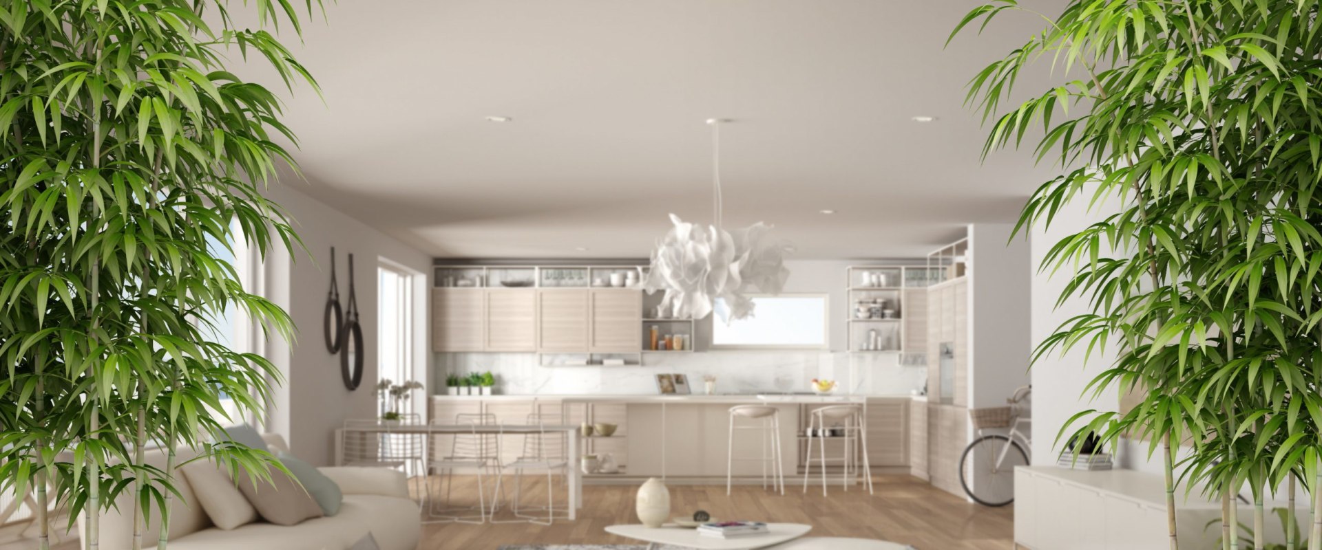 What not to do when staging a house?