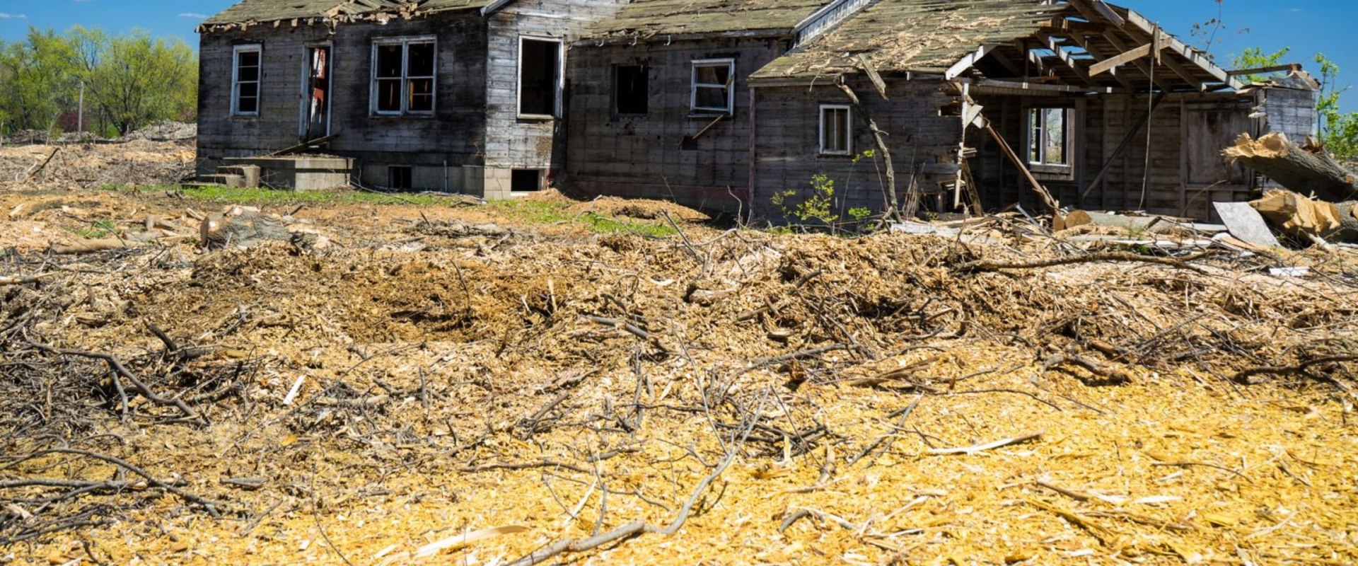 Why Home Staging Fails When The Roof Needs Work In St. Leonard, Maryland