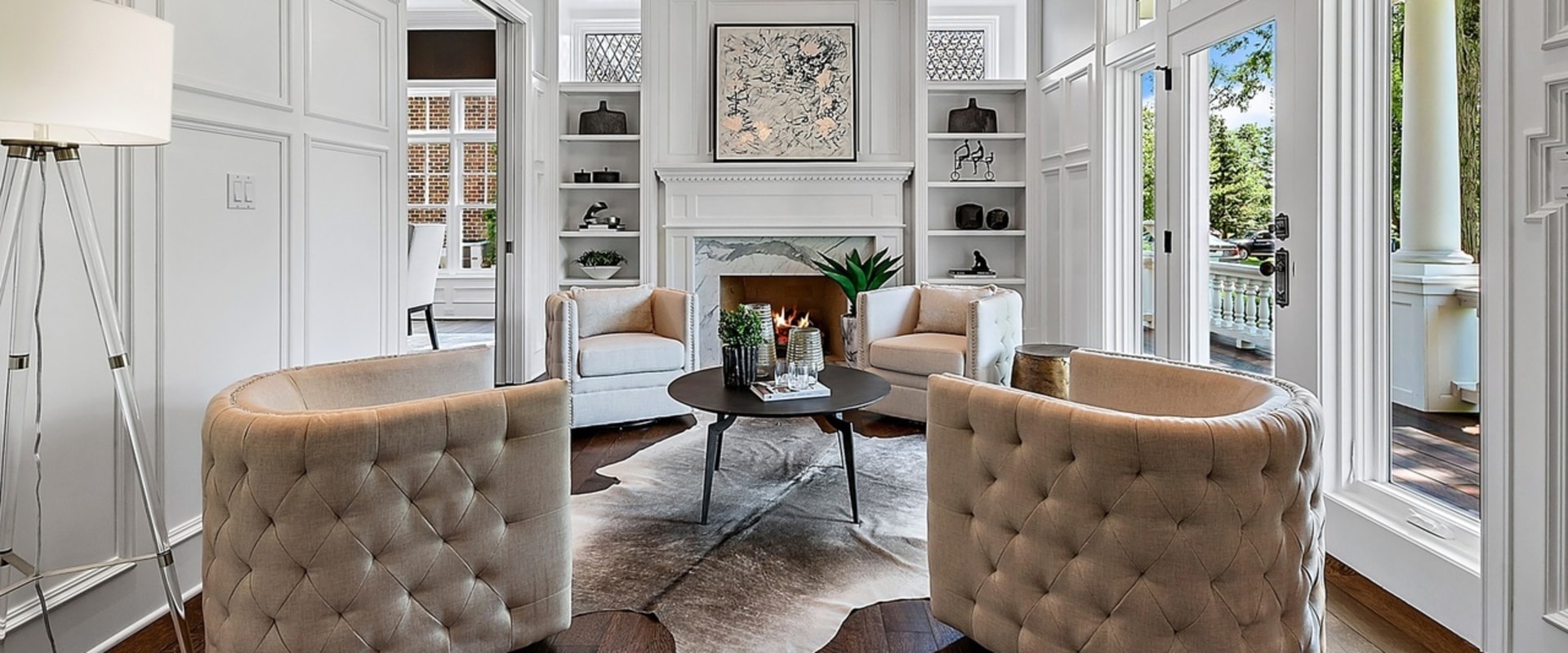 The Importance Of Storage Service While Staging Your Home