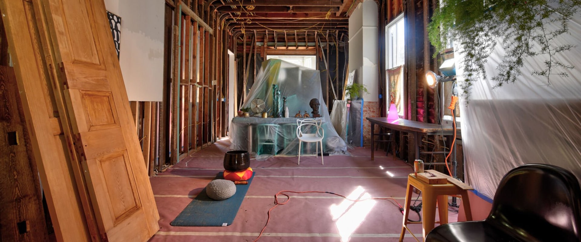 Why Roof Repairs Are A Must Before Home Staging In Shreveport, LA