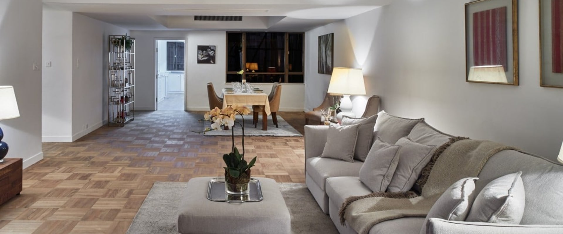 Home Staging: The Key To Selling Your Home Fast In Las Vegas