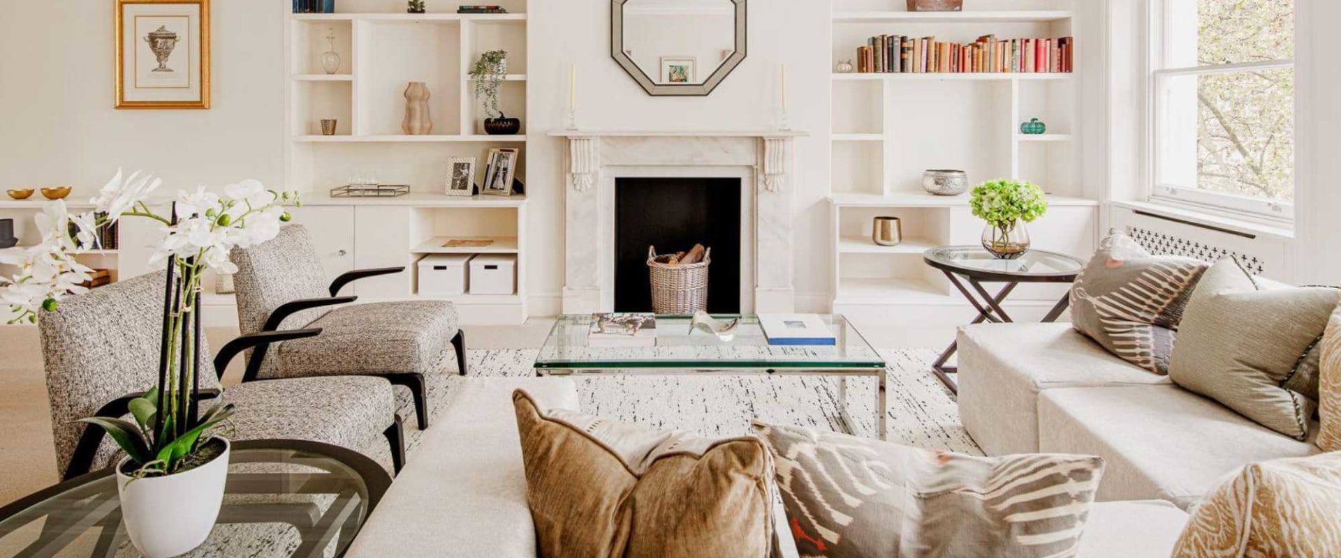 Why Home Staging Matters When You're Preparing to Relocate