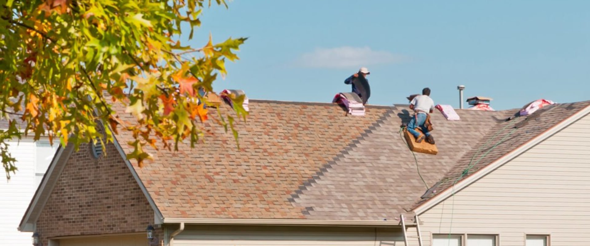Roof Replacement In Longview: Enhancing Curb Appeal For Effective Home Staging
