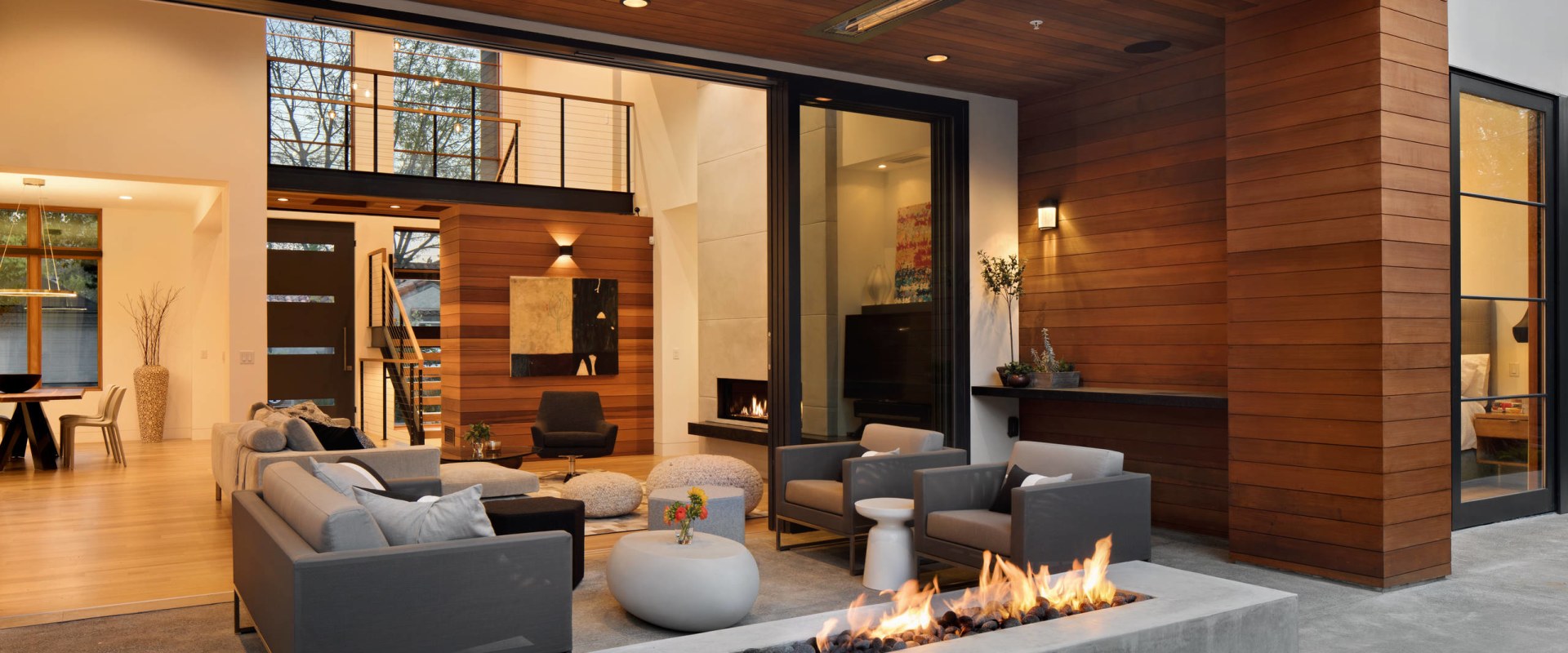 Enhance Home Staging with Efficient Heating Systems