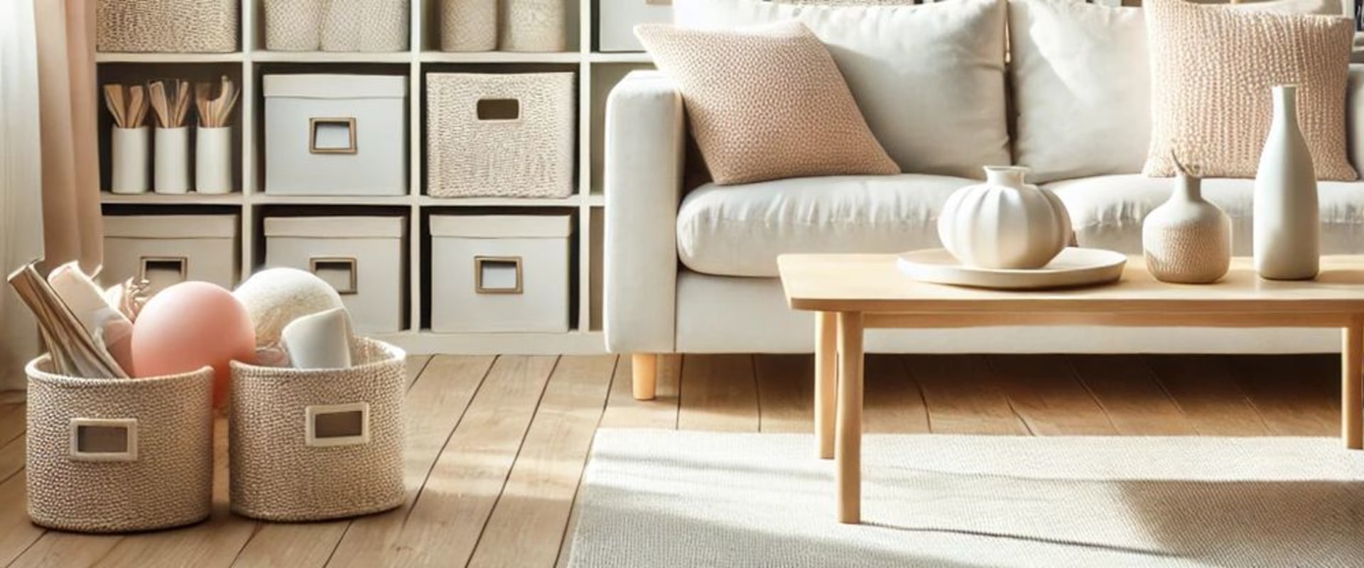 Housekeeping Services: A Key Ingredient For Successful Home Staging In Mississauga