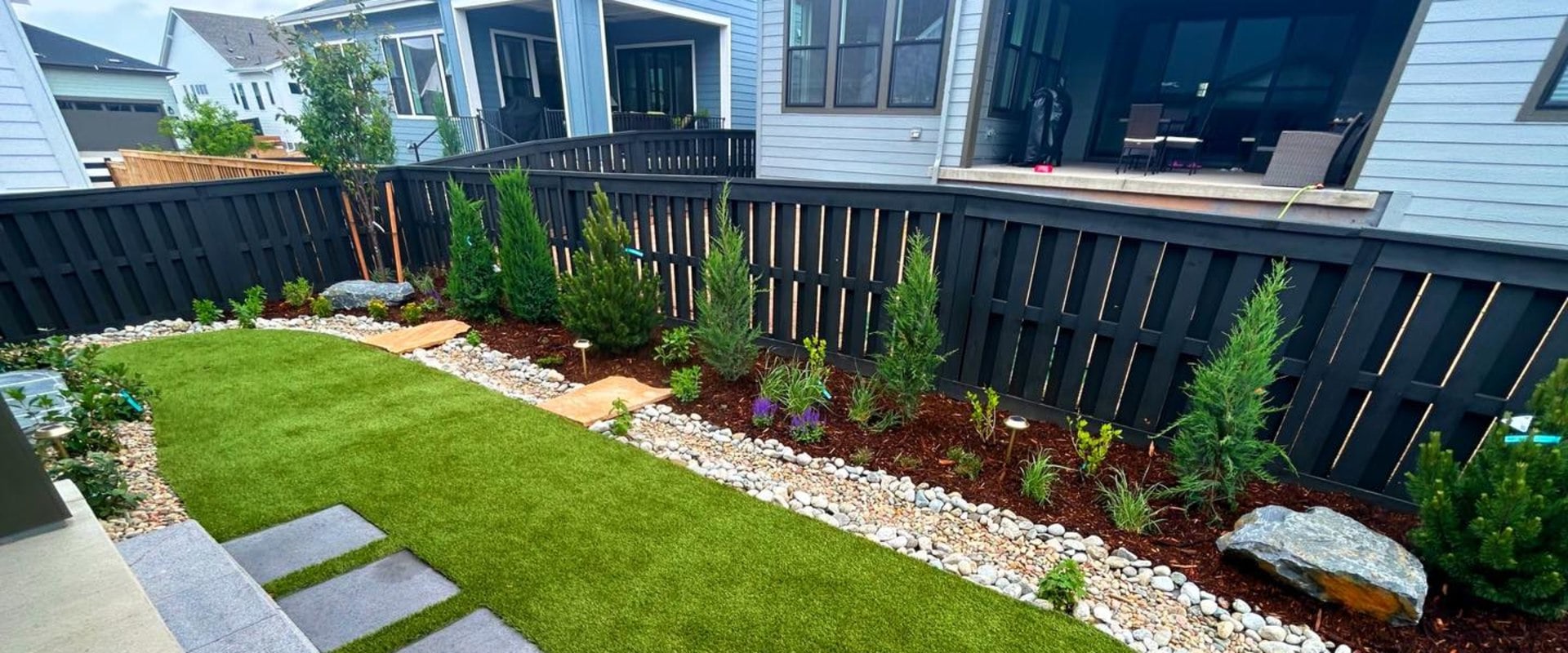 Why Home Staging Success In Portland Often Starts With A Hardscape Designer