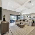 From Prep To Presentation: Why Indoor Painting Is Step One In Clearwater Home Staging Plans