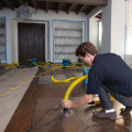 Ensure Your Home is Market-Ready with Structural Drying
