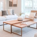 Can you buy home staging furniture?
