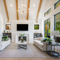 Transforming Your Home's Curb Appeal In Lakeway: The Importance of Tree Care in Home Staging