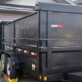 Desoto Roll Off Dumpster Rentals For Cleaning Up After Home Staging