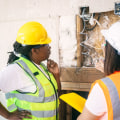 Enhance Your Home Staging with Professional Insulation Removal