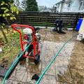 Why Hydro Jetting Drain Cleaning Is A Must Before Home Staging In Vancouver