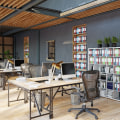 Why Is A Partnership Between A Commercial Building Construction Company And Home Staging Experts Essential For Successful Office Renovations In Riverside?