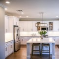 Maximize Home Appeal with Seattle Kitchen Renovation Experts