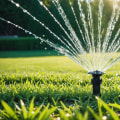 Irrigate To Elevate: Portland Home Staging Starts With Lawn Health