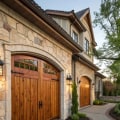Home Staging and Garage Doors: Boosting Curb Appeal for Knoxville Homes