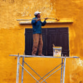 Elevate Your Home Staging with Exterior Repairs