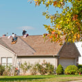 Roof Replacement In Longview: Enhancing Curb Appeal For Effective Home Staging