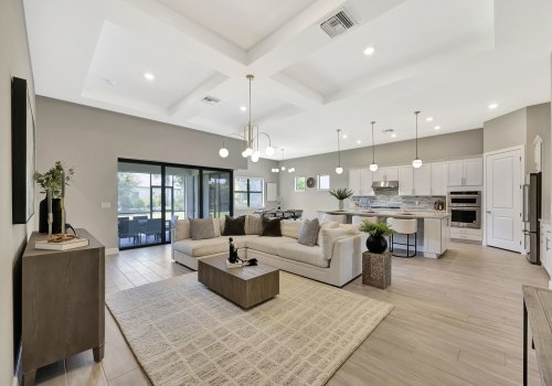 From Prep To Presentation: Why Indoor Painting Is Step One In Clearwater Home Staging Plans