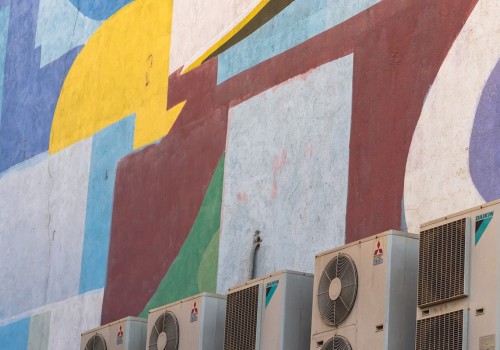 How Installing An AC Can Lead To Successful Home Staging In Shreveport