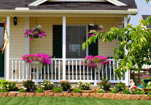 Boost Your Home Appeal and Save with VA Loan Refinancing