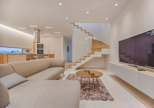 Selling Or Moving? How Home Staging And Move-in Move-out Cleaning Services Can Simplify The Process In Maitland