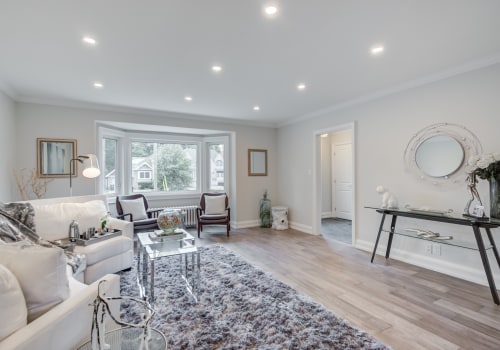 What is a home stager called?