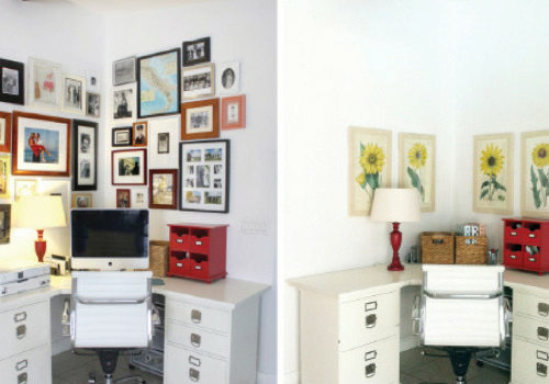 Where to buy home staging supplies?