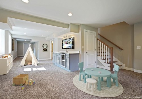 How Home Staging Can Help Your Man Cave To Stand Out
