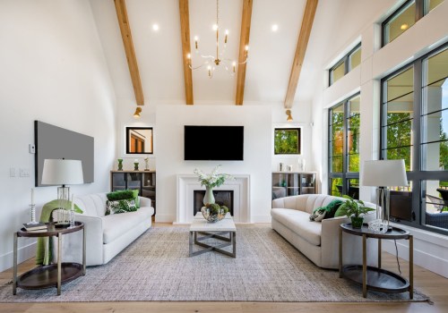 Transforming Your Home's Curb Appeal In Lakeway: The Importance of Tree Care in Home Staging