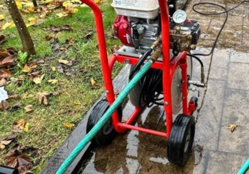 Why Hydro Jetting Drain Cleaning Is A Must Before Home Staging In Vancouver