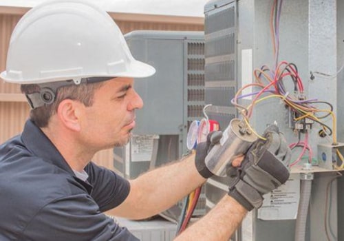Transforming Your Outer Banks Home: The Role Of HVAC In Effective Home Staging