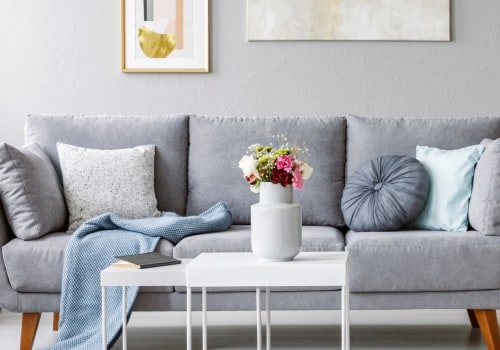 Things To Consider When Staging Your Home in Austin, TX