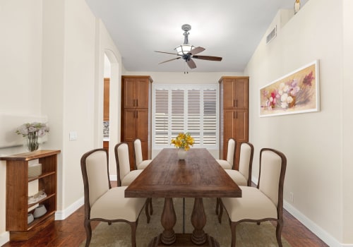 What does virtual staging cost?