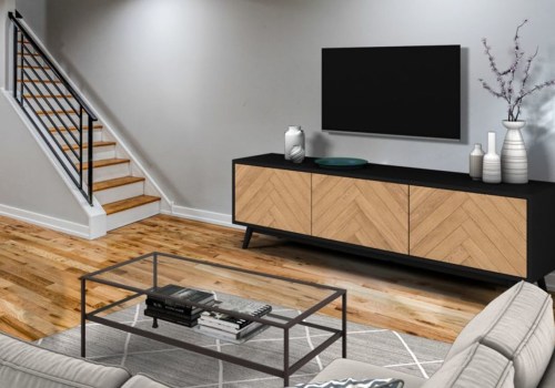 What is virtual home staging?