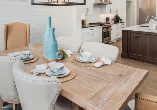 Why Is HVAC An Important Factor To Consider When Staging A Home Office In Fairhope, AL
