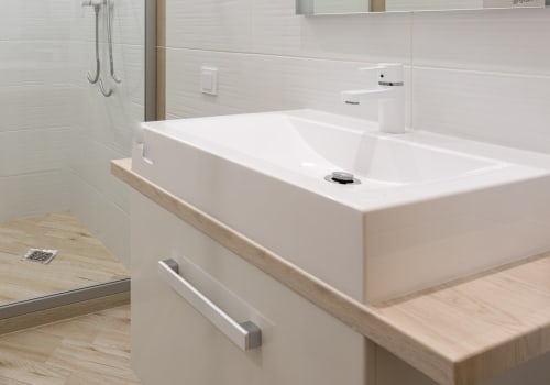 How Frameless Glass Shower Doors Can Make A Lasting Impression In Manassas Park Home Staging