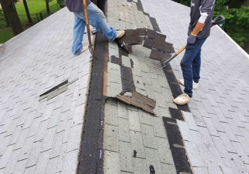 Transform Your Home With Asphalt Shingle Roofing Services In Northern Virginia: Tips For Effective Home Staging
