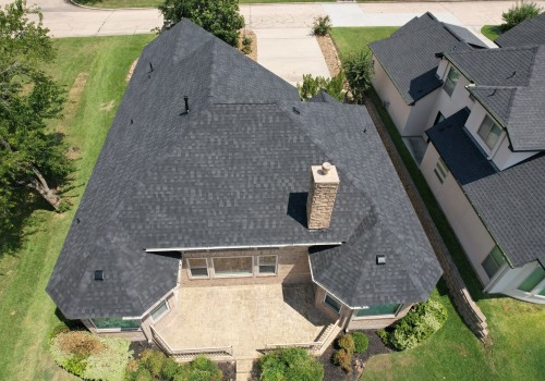 Ensure Your Roof is Ready for Home Staging in Cleveland